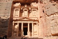 Tripadvisor, 10 Dias Passos de Cristo Terra Santa Tour a Israel e  Jordânia, incluindo Petra: experiência oferecida por Israel Tourism  Consultants