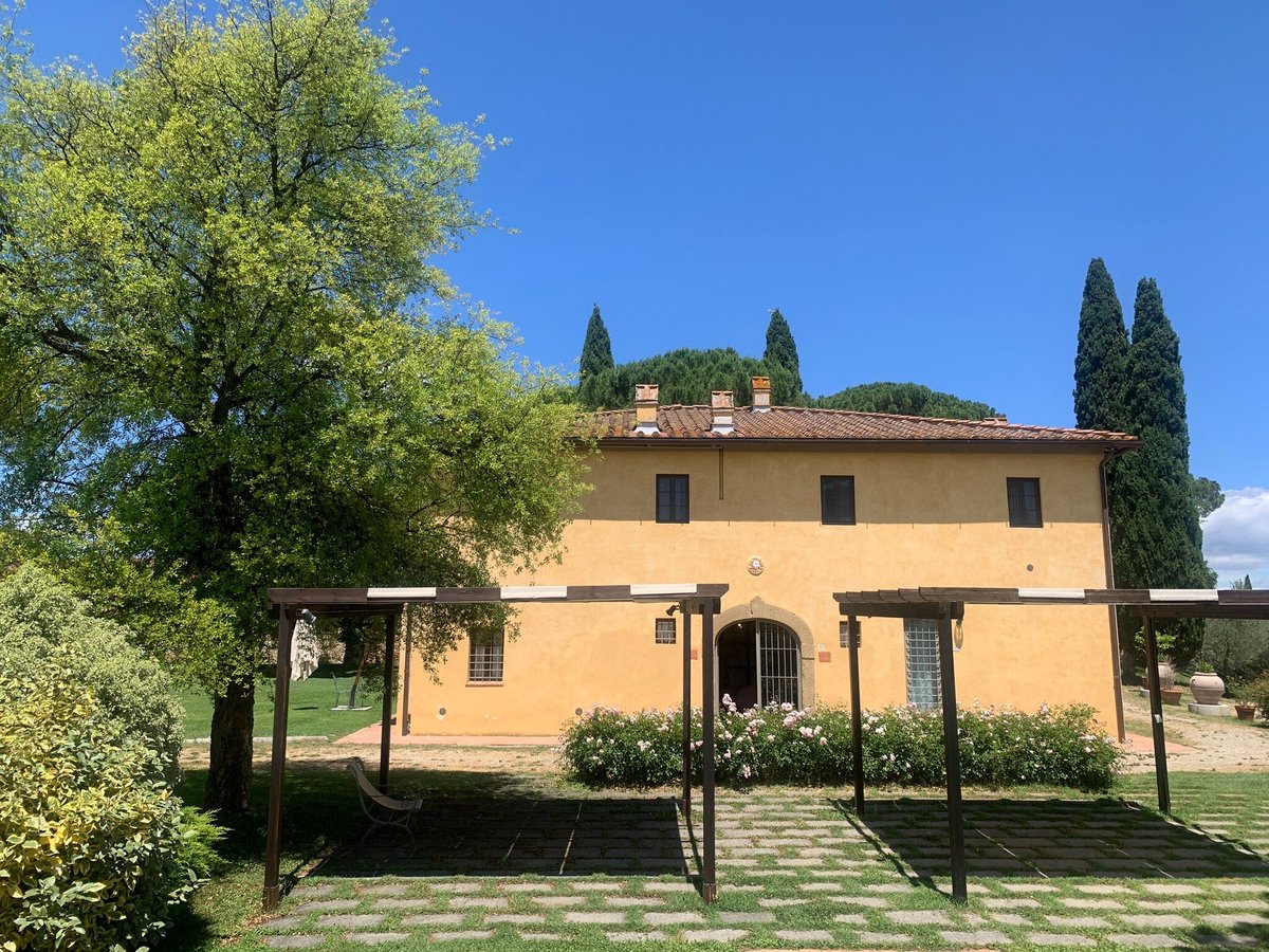 TENUTA DI STICCIANO - Updated 2022 Reviews (Certaldo, Italy)