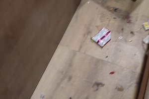客室 & スイート