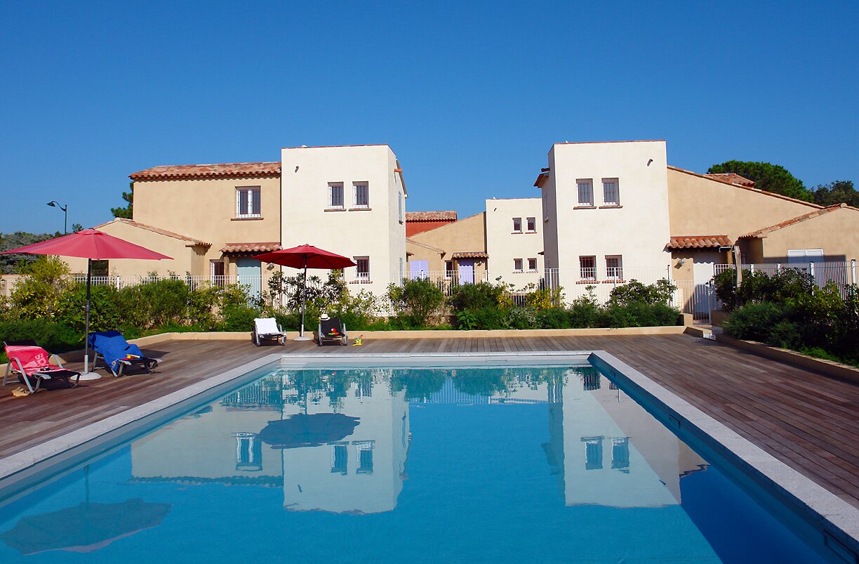 RESIDENCE CASA MIA - Prices & Condominium Reviews (Corsica/Lecci)