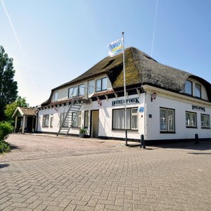 Hotel Op Diek