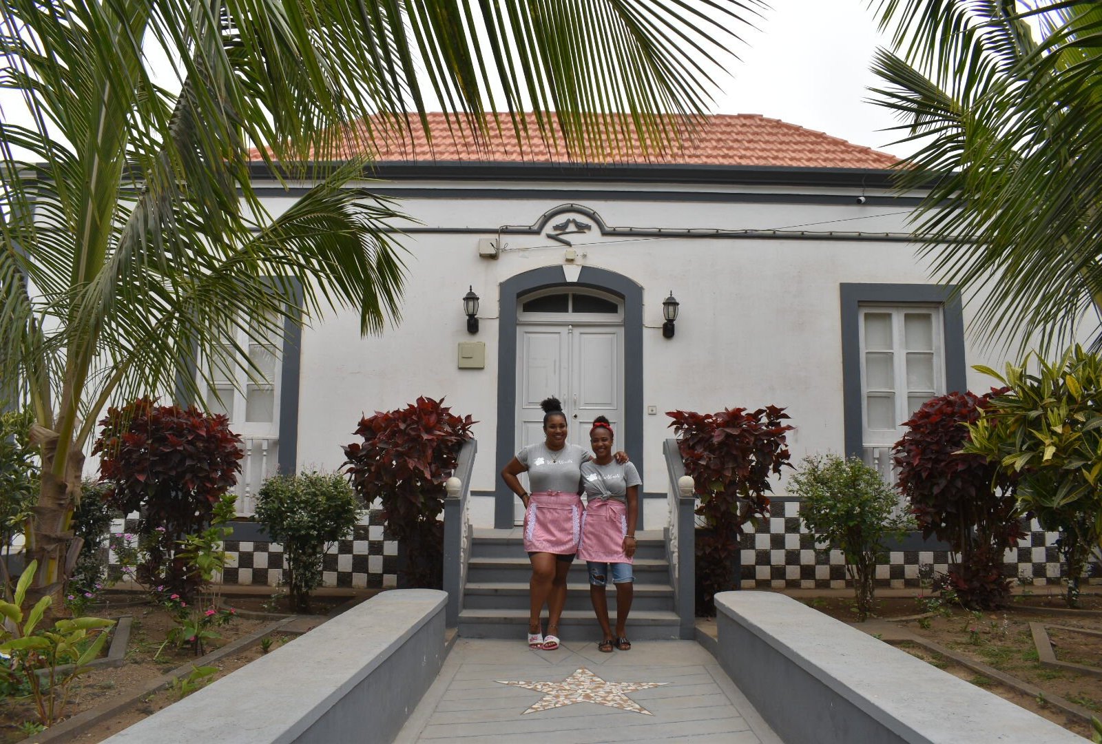 Villa Vicente image