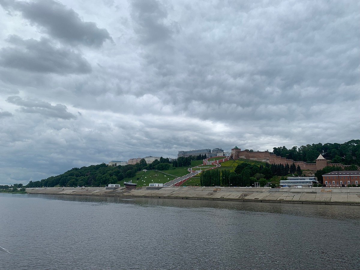 Прогулки на Катере в Нижнем Новгороде, Нижний Новгород: лучшие советы перед  посещением - Tripadvisor