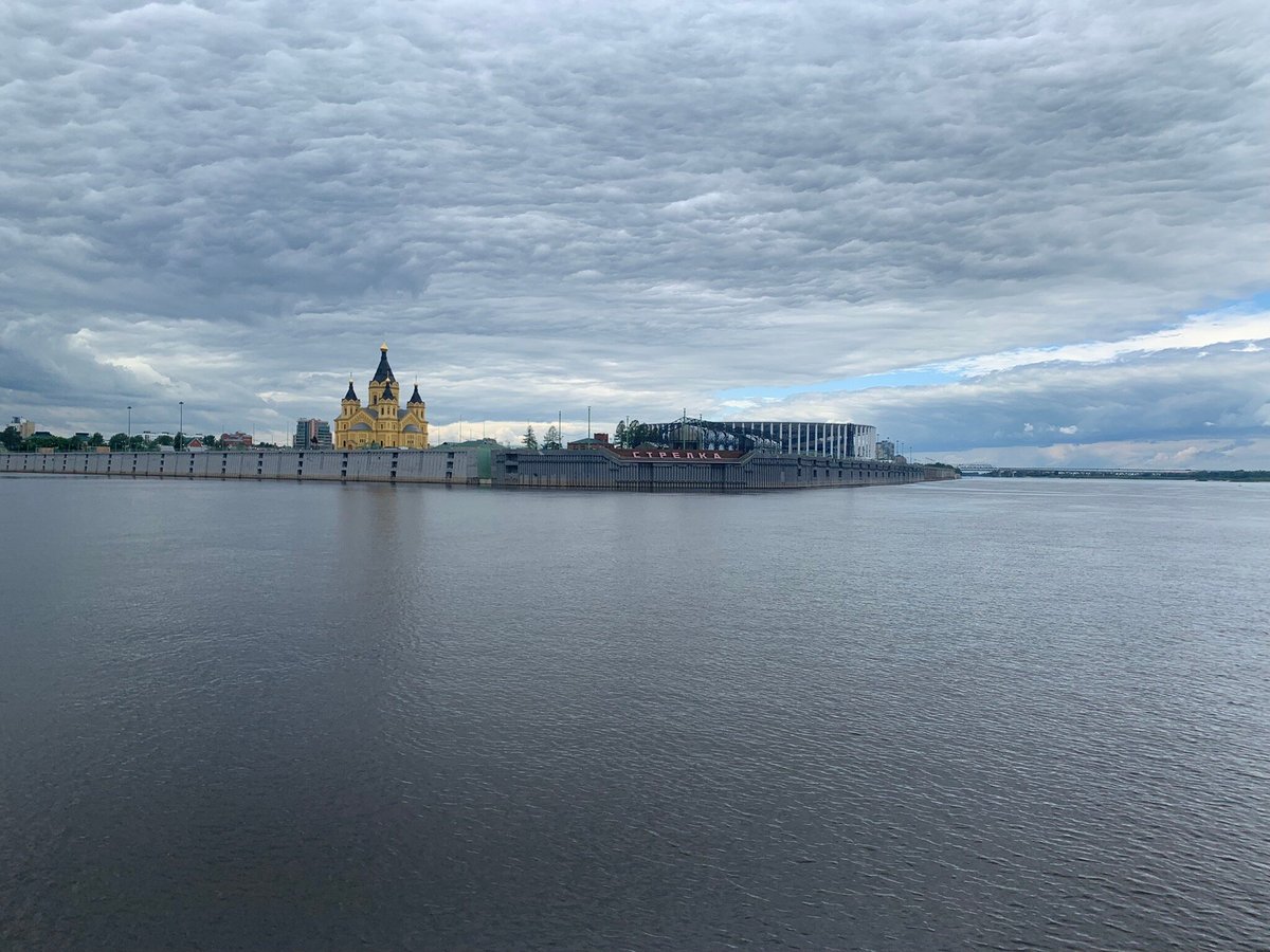 Прогулки на Катере в Нижнем Новгороде, Нижний Новгород: лучшие советы перед  посещением - Tripadvisor