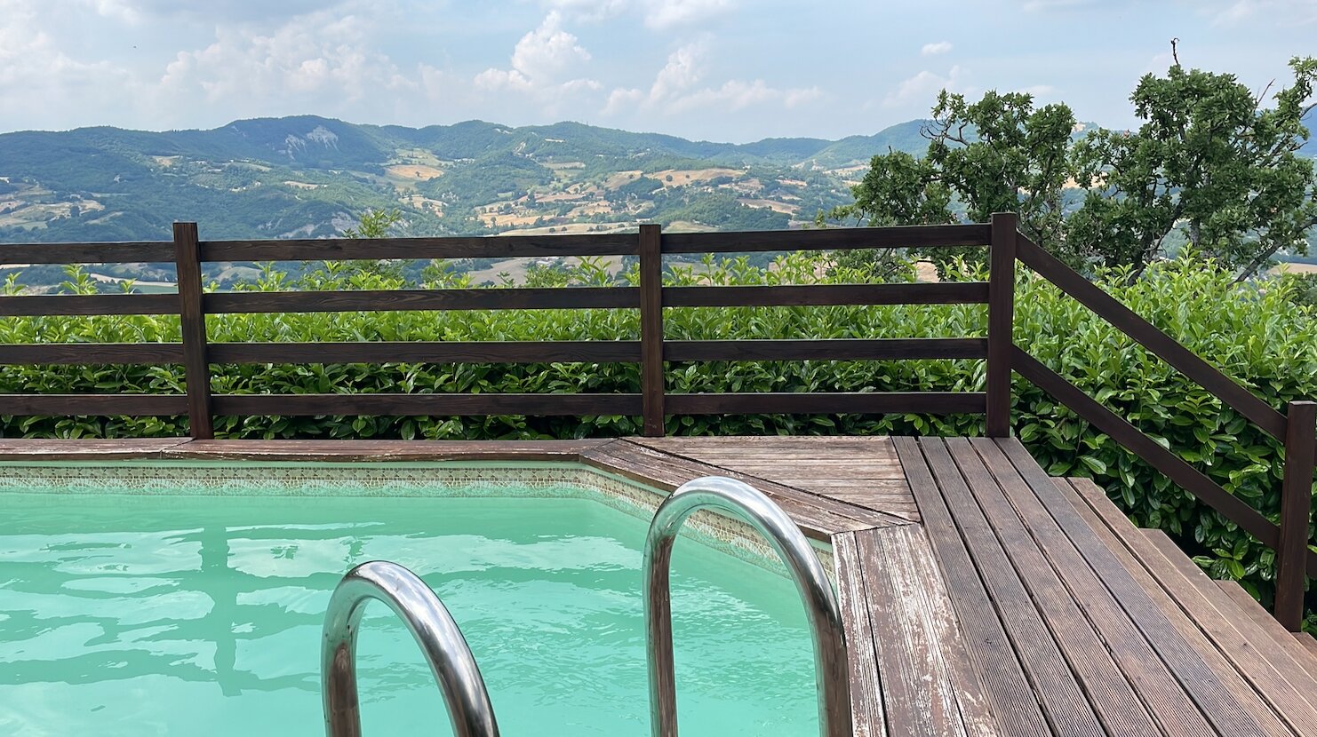 LA TERRAZZA DEL SUBASIO B&B (Assisi, Umbria): Prezzi 2022 E Recensioni