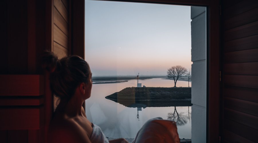 Relaxe-vous au Spa Baie de Somme