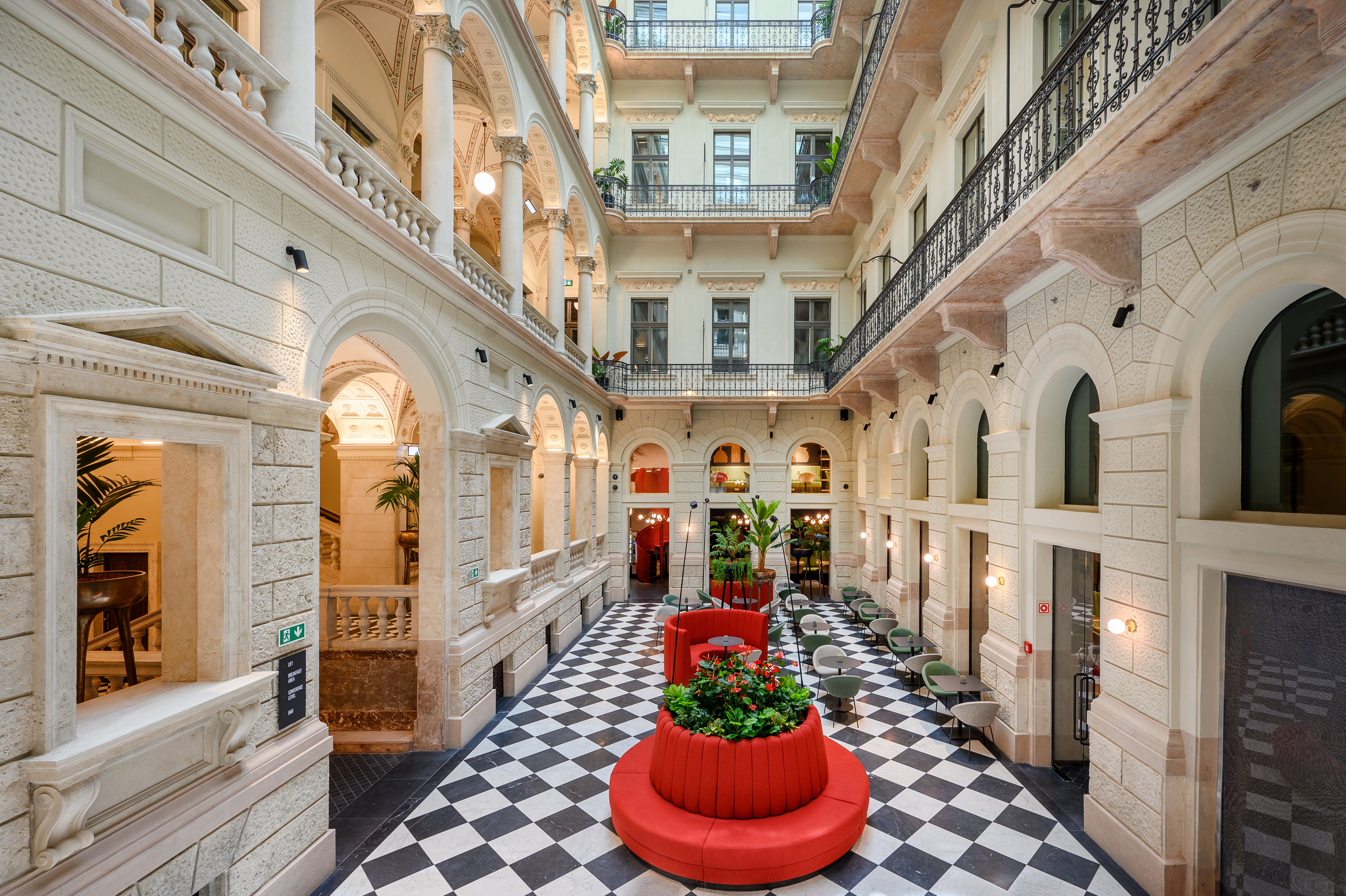 THE 10 BEST Hotels in Budapest Hungary 2025 from 32 Tripadvisor