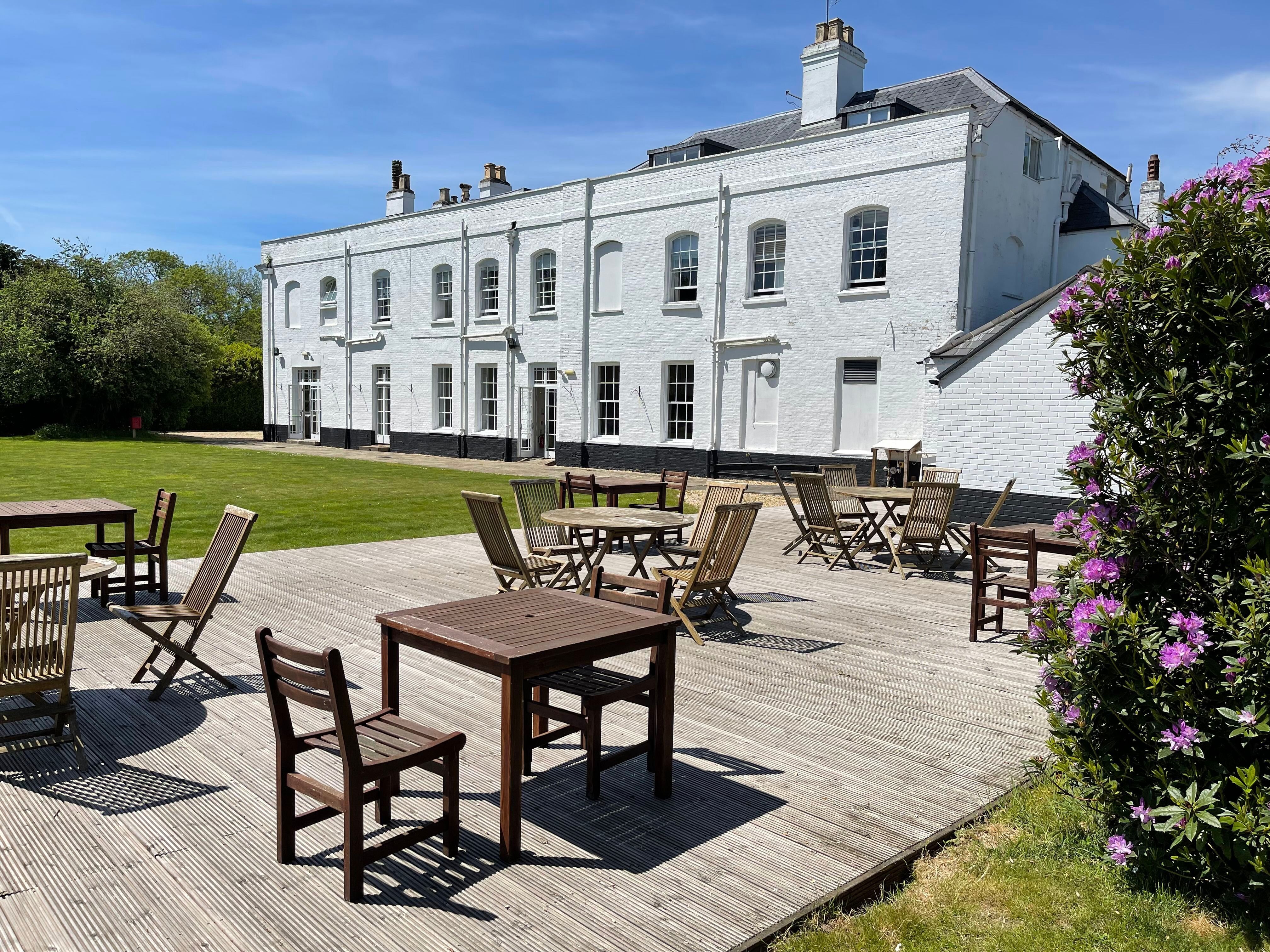 THE RETREAT NEW FOREST - Updated 2022 Prices & Guest House Reviews ...