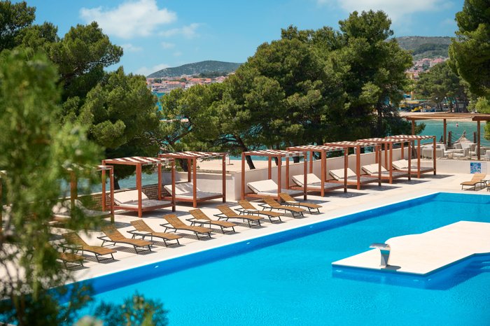 Rivijera Hotel Imperial Vodice Pool: Pictures & Reviews - Tripadvisor