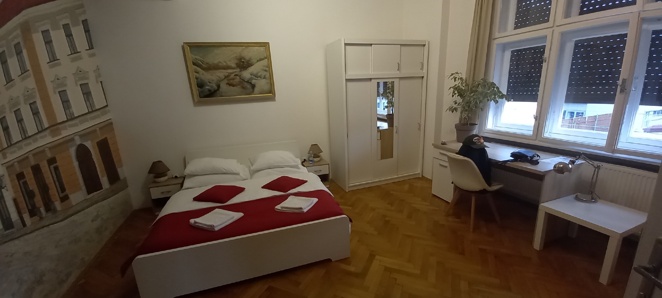 Vila Teslova (Ljubljana, Slovénie) - Tarifs 2022 Mis à Jour Et Avis Auberge