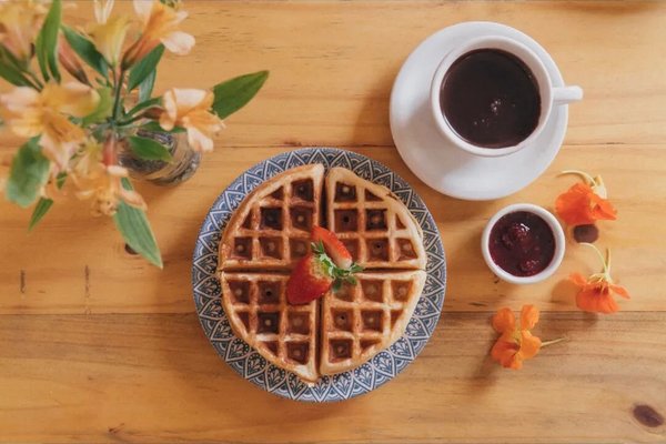 A Fantástica Fábrica de Chocolate - I - Racha Cuca