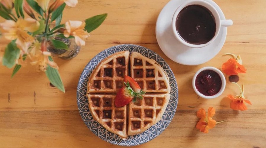 Waffle 