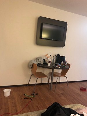 MOTEL 6 TROY - Motel Reviews, Photos, Rate Comparison - Tripadvisor