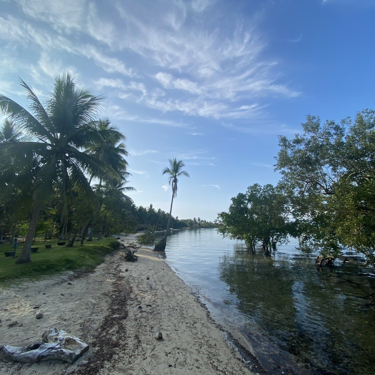 Unisan Sands Beach Resort 2022 Lohnt es sich? (Mit fotos)