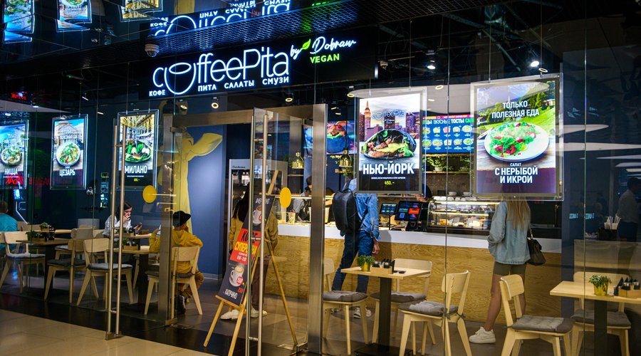 CoffeePita