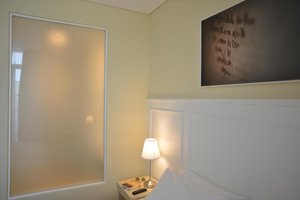 Quarto e suite