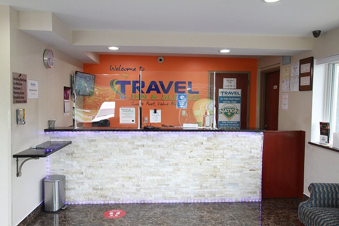 TRAVEL INN & SUITES $129 ($̶1̶6̶1̶) - Updated 2024 Prices & Motel ...