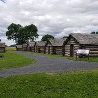 Valley Forge National Historical Park