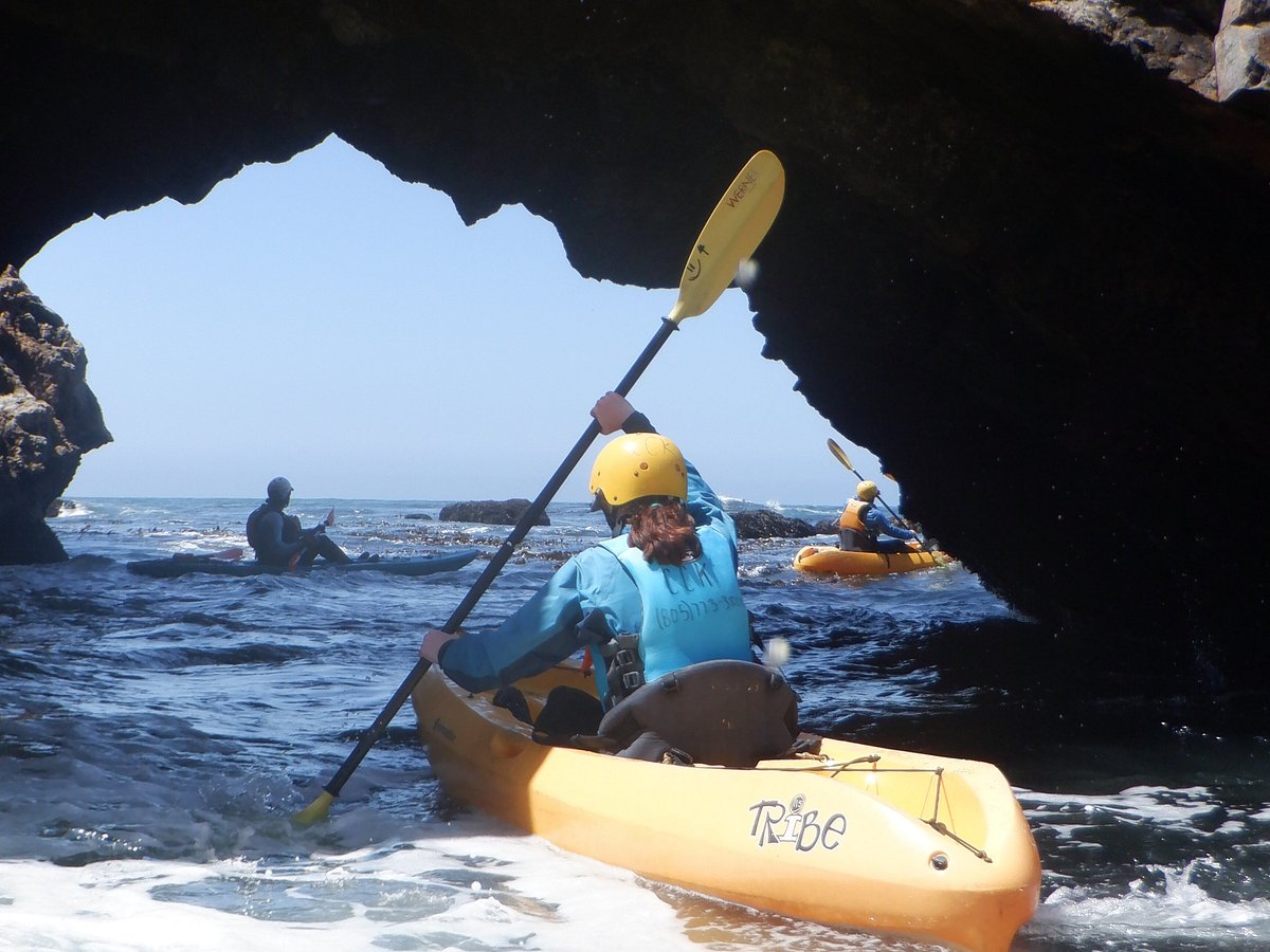 Central Coast Kayaks - All You Need to Know BEFORE You Go (2024)