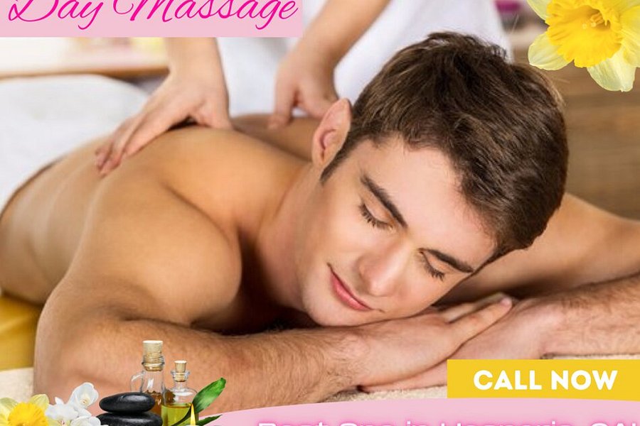 Day Massage image