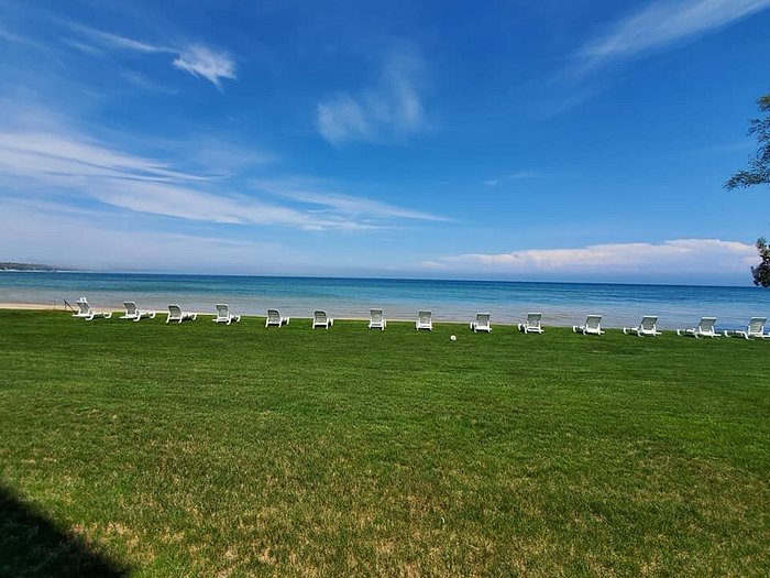 Glidden Lodge Beach Resort (Sturgeon Bay, Wisconsin) tarifs 2024
