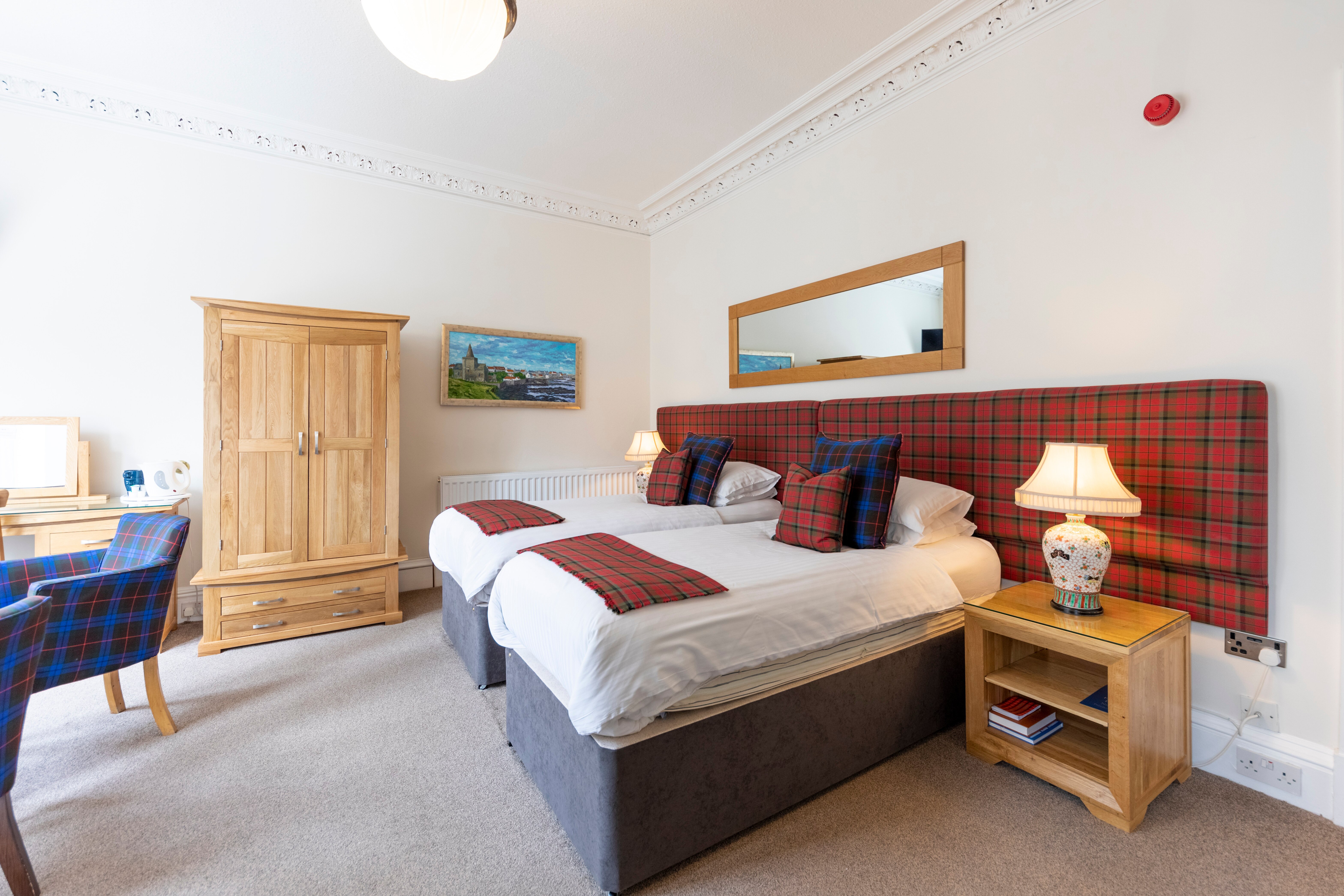 THE 10 BEST St. Andrews Bed And Breakfasts (2024) - Tripadvisor