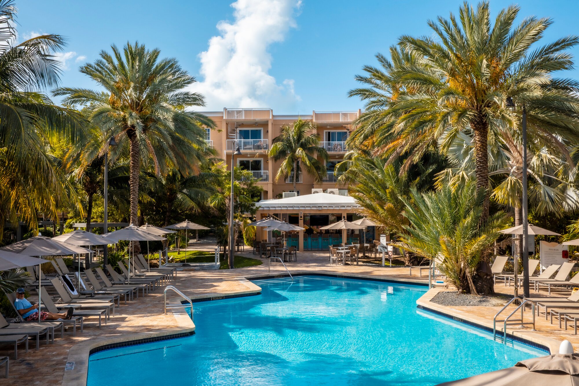 KEY WEST MARRIOTT BEACHSIDE HOTEL Updated 2022 Florida   Pool View 