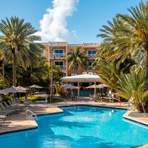 Key West Marriott Beachside Hotel, hotel in Key West