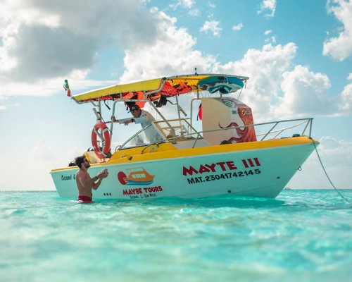 cozumel fishing tours