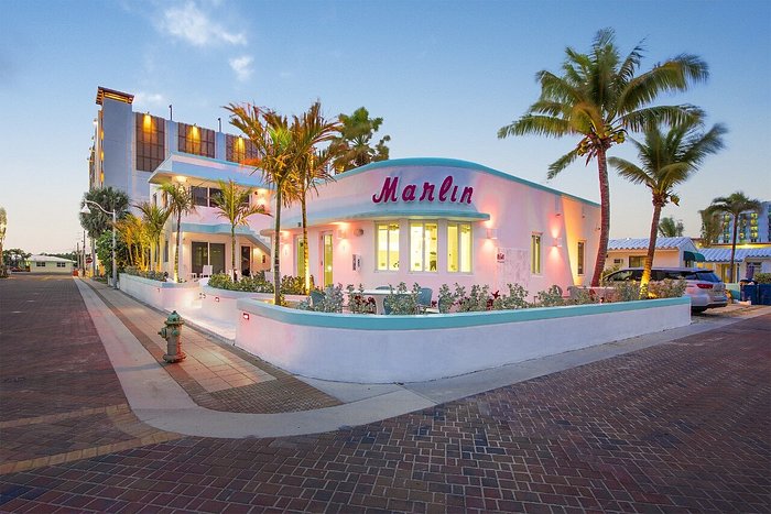 The Marlin Hotel Review: What To REALLY Expect If You Stay