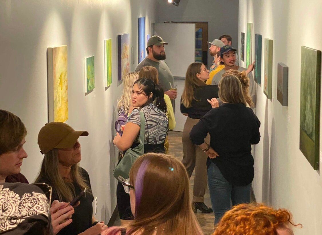 THE 15 BEST Things To Do In Sanford 2024 With Photos Tripadvisor   Opening Reception For 