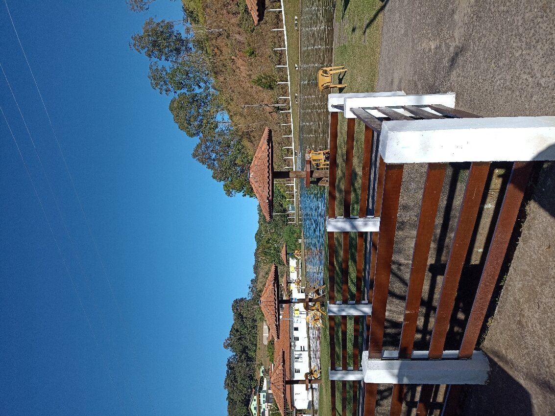 hotel fazenda águas de lindóia