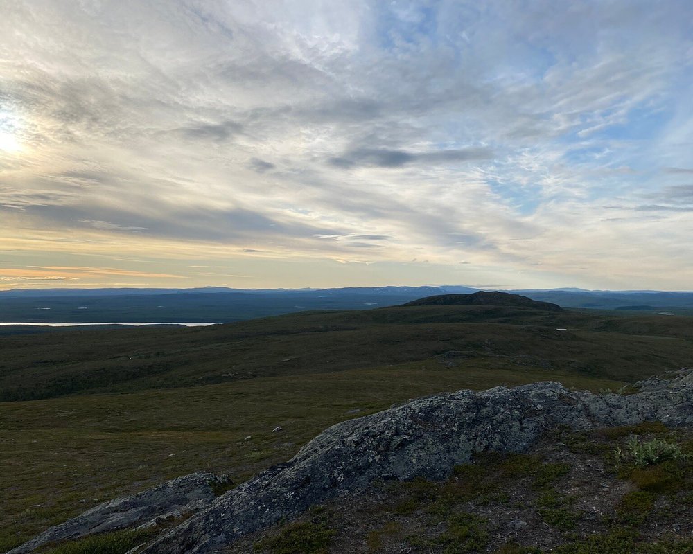 Pegunungan Terbaik di Kautokeino - Tripadvisor