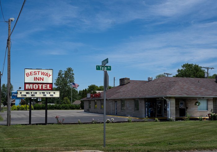 BESTWAY INN - Updated 2024 Prices & Hotel Reviews (Muncie, IN)