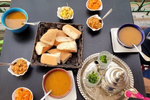 Comida