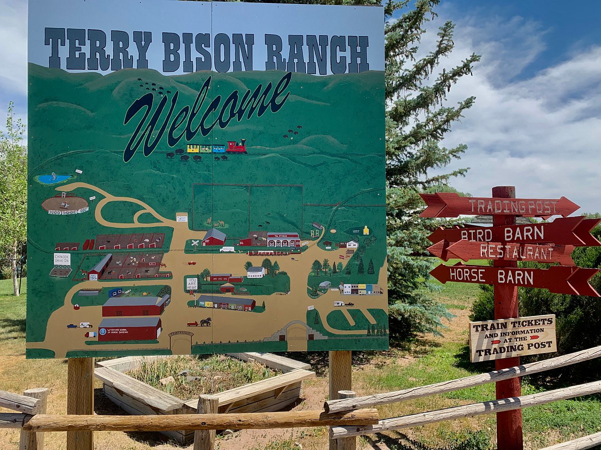 Terry Bison Ranch Resort (Cheyenne, Wyoming) - tarifs 2022