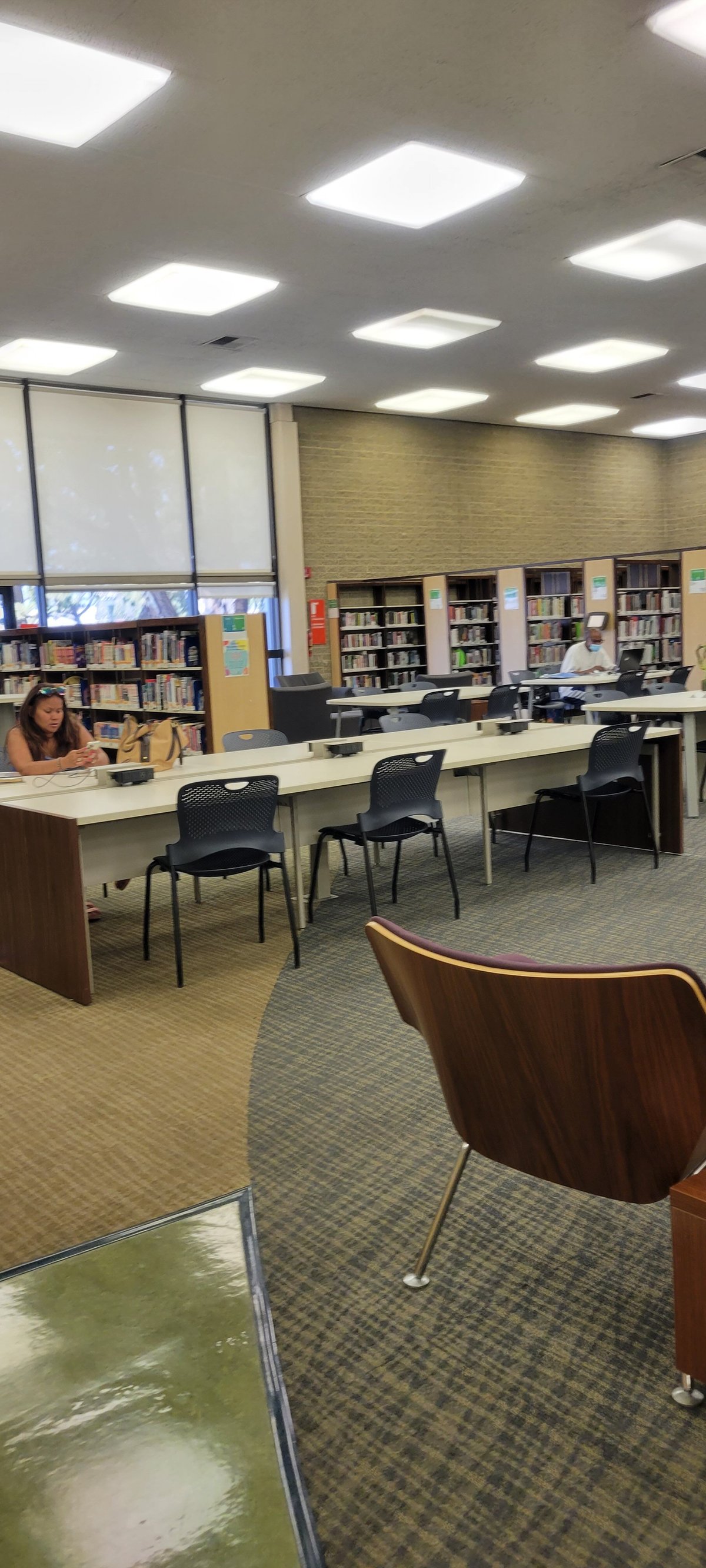 La County Library - La Puente Library: All You Need To Know