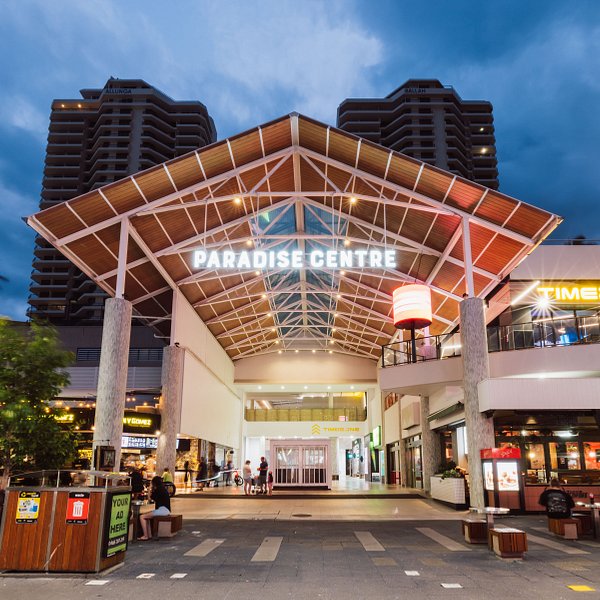 Cavill Mall Surfers Paradise 2022 Alles Wat U Moet Weten Voordat Je Gaat Tripadvisor 