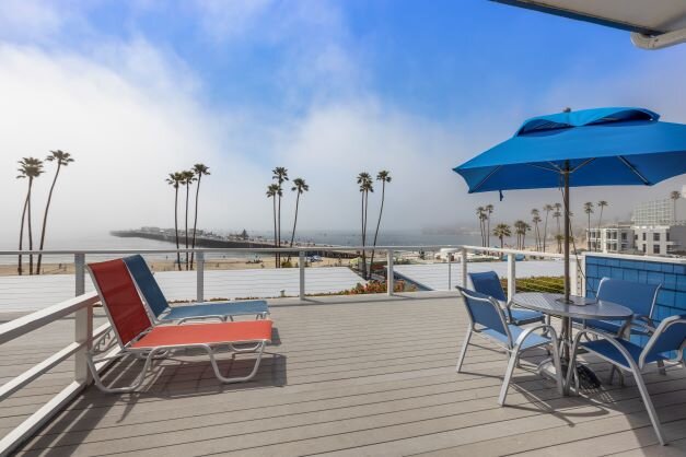 BEACH STREET INN AND SUITES Updated 2024 Santa Cruz CA