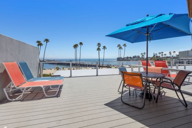 BEACH STREET INN AND SUITES Updated 2024 Santa Cruz CA