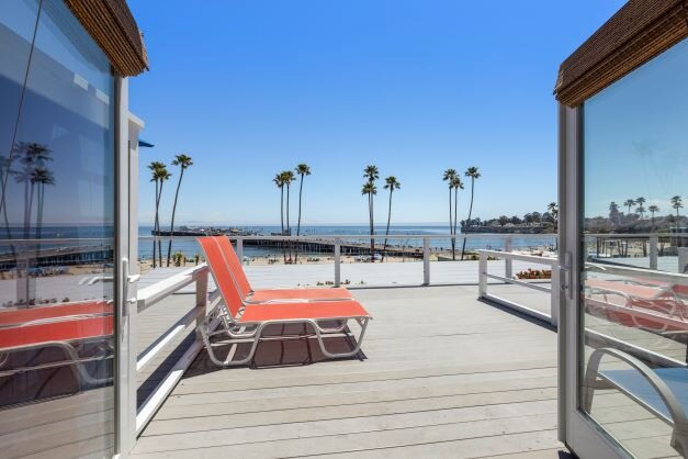 BEACH STREET INN AND SUITES Updated 2024 Santa Cruz CA