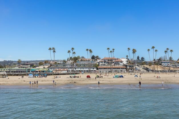 BEACH STREET INN AND SUITES Updated 2024 Santa Cruz CA