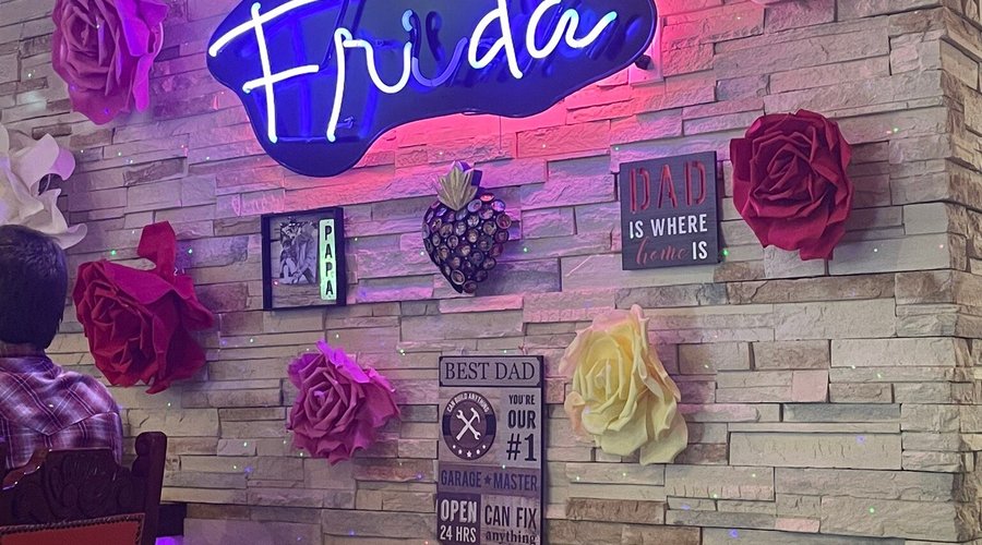 Frida's Authentic Mexican Food