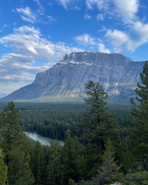 TUNNEL MOUNTAIN TRAILER COURT CAMPGROUND Updated 2022 Reviews (Banff
