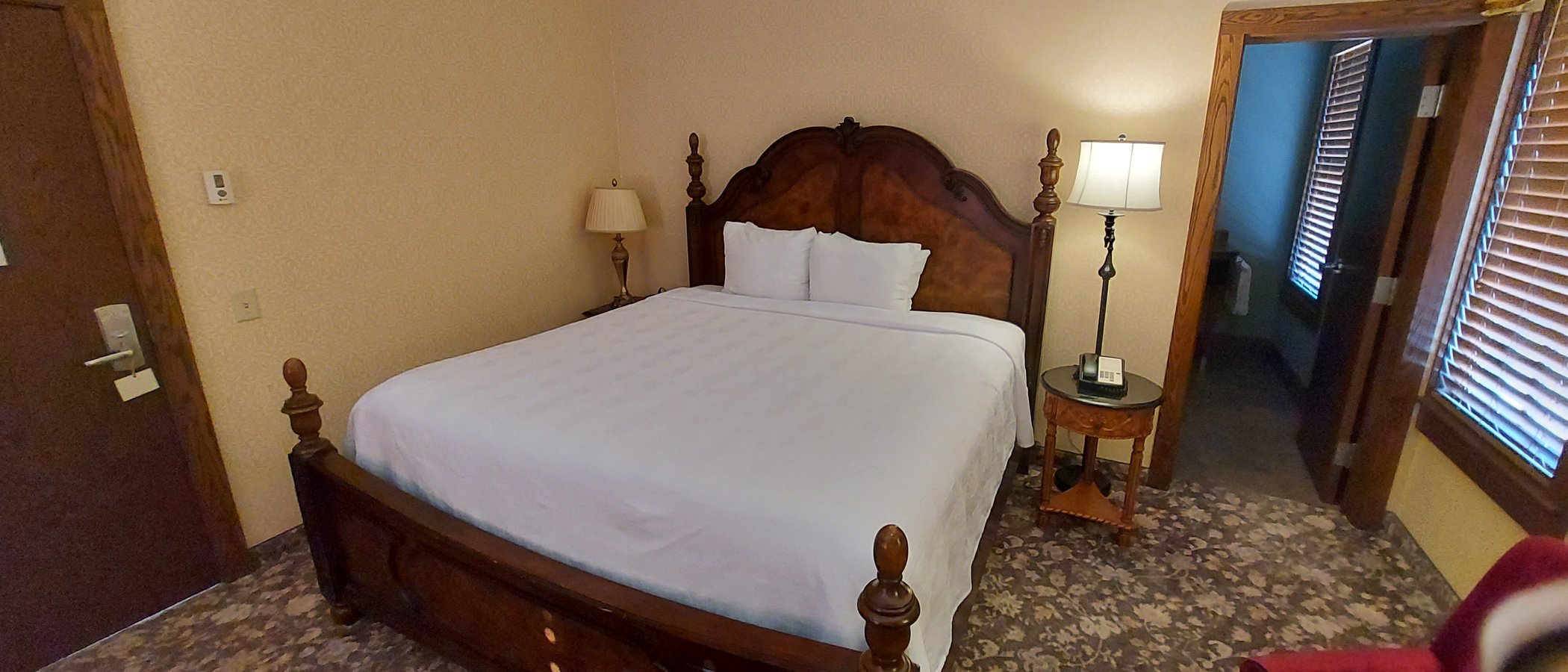 Rough Riders Hotel by null