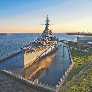 11 cool things to do in Mobile - Alabama, USA