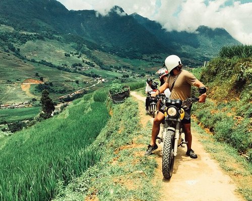 THE 10 BEST Sapa Motorcyle Tours (with Photos) - Tripadvisor