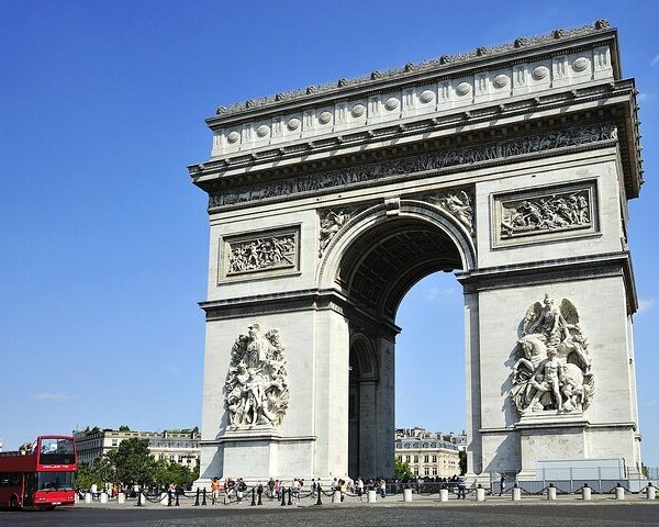 ARC DE TRIOMPHE (Paris) - 2022 What to Know BEFORE You Go