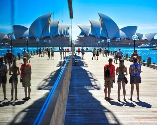 Sydney Tours