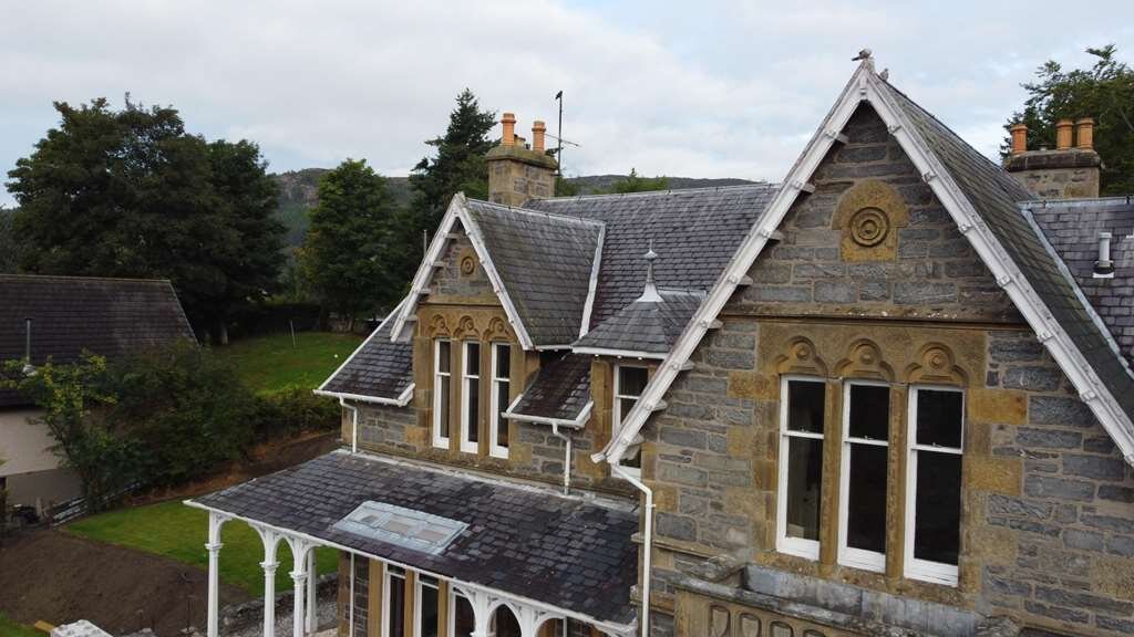 THE VIEWMOUNT (Kingussie) - B&B Reviews & Photos - Tripadvisor